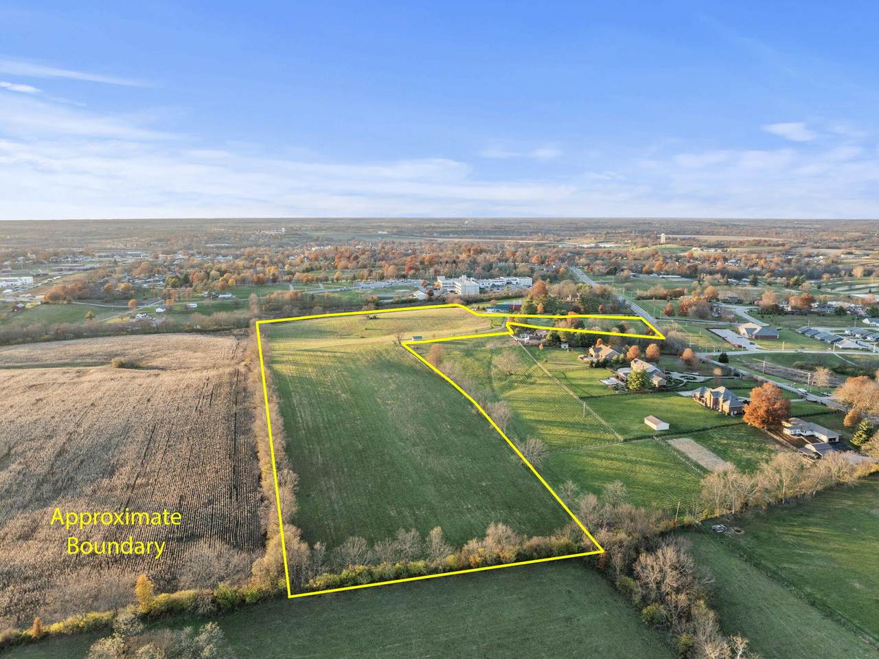 1380 Ky Hwy 36 E - Photo 1