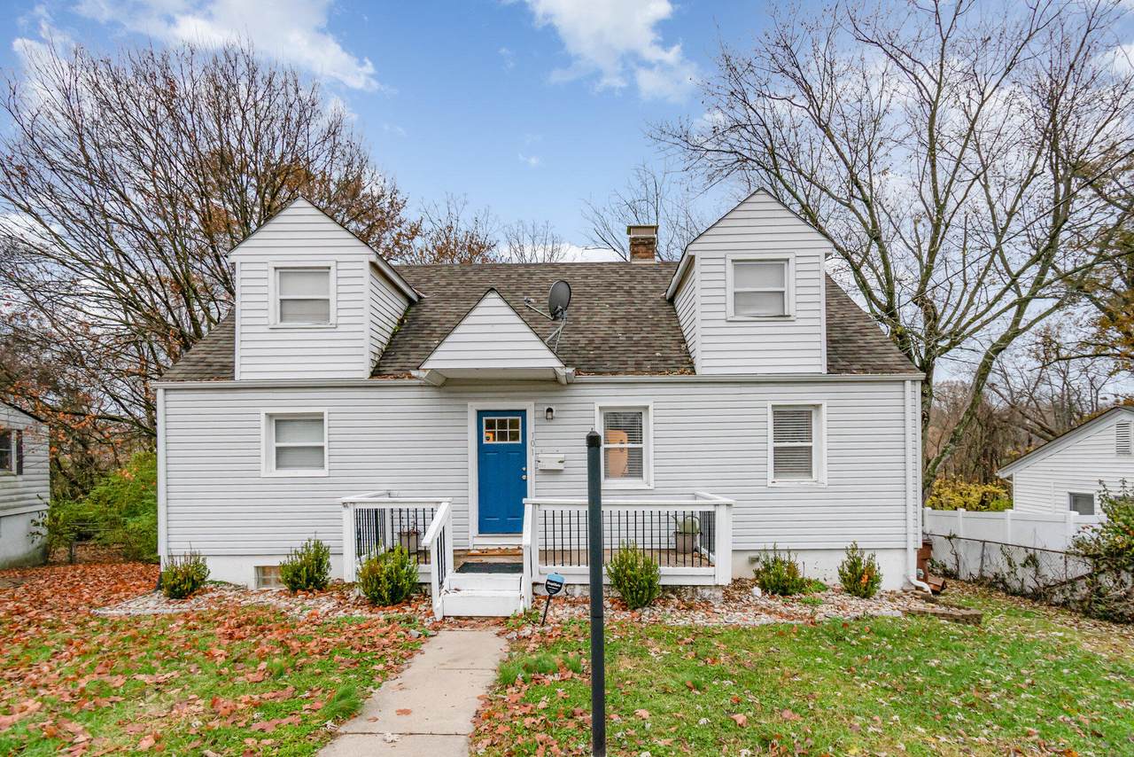 101 Lexington Avenue - Photo 1