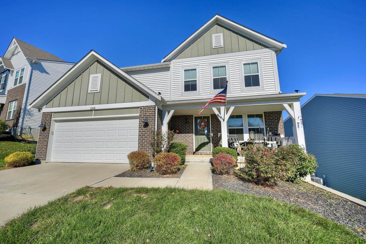 6308 Greenland Road - Photo 1