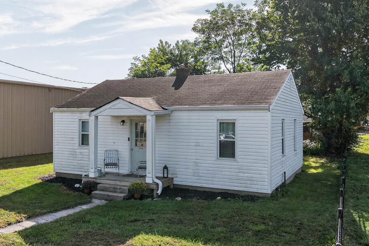 200 High Street - Photo 1