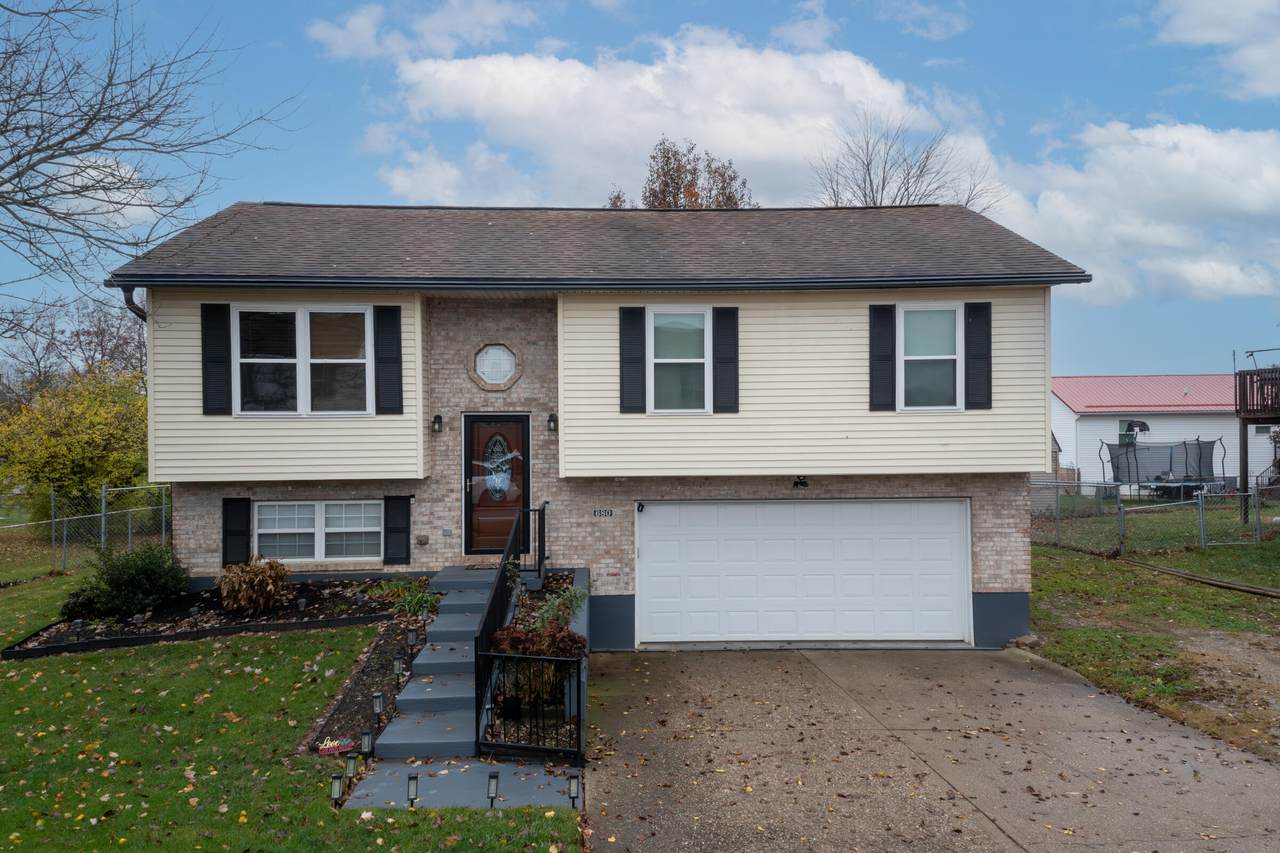 680 Barley Circle - Photo 1