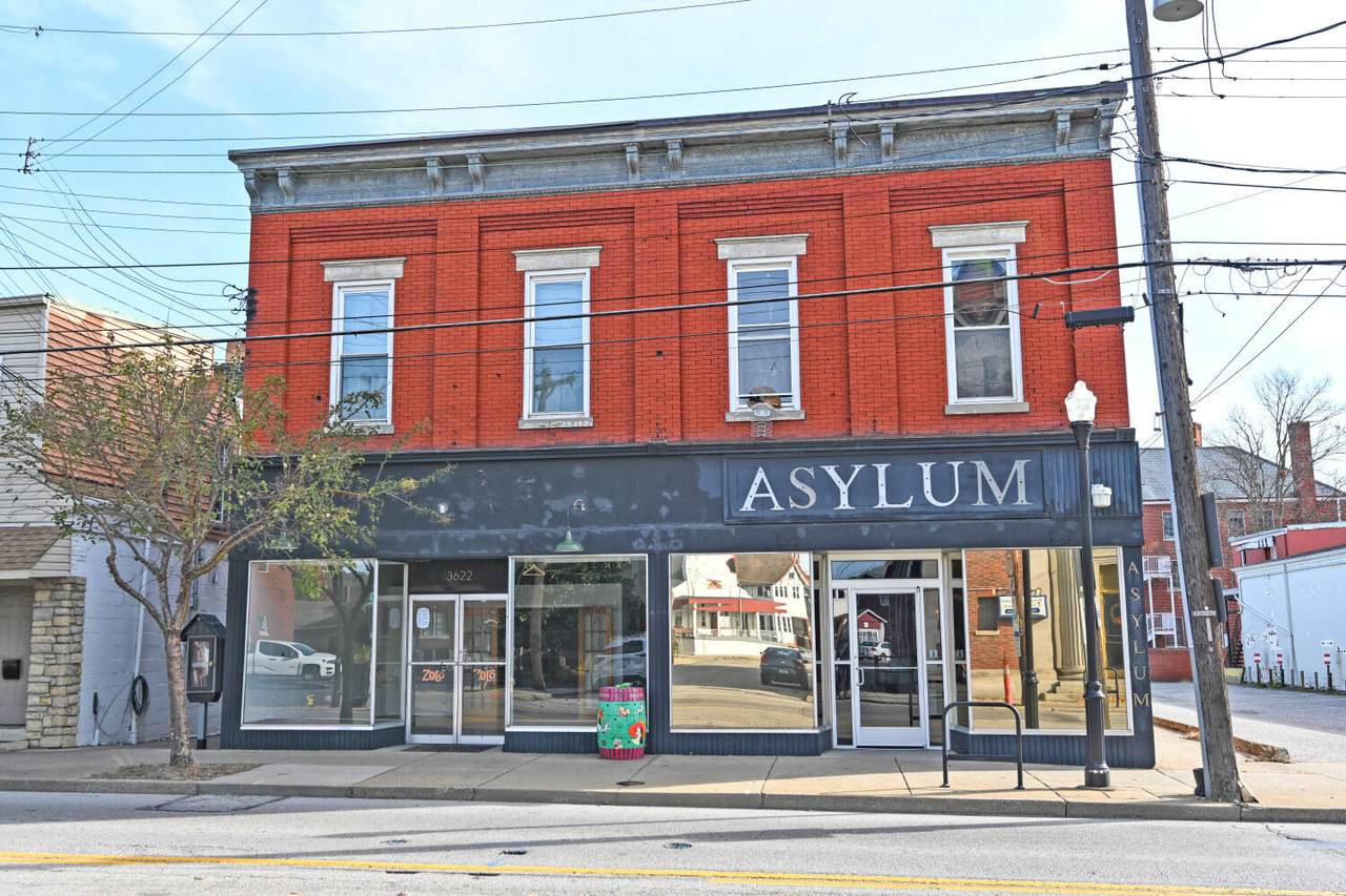 3622 Decoursey Avenue - Photo 1