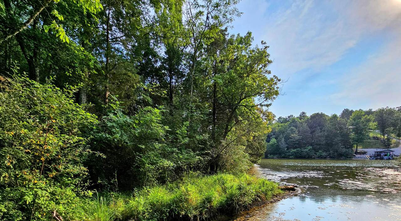 445 Elk Lake Resort Road - Photo 1