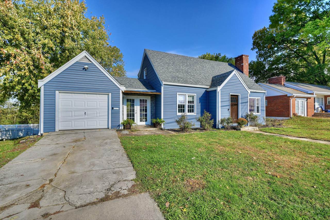 14 Panorama Drive - Photo 1