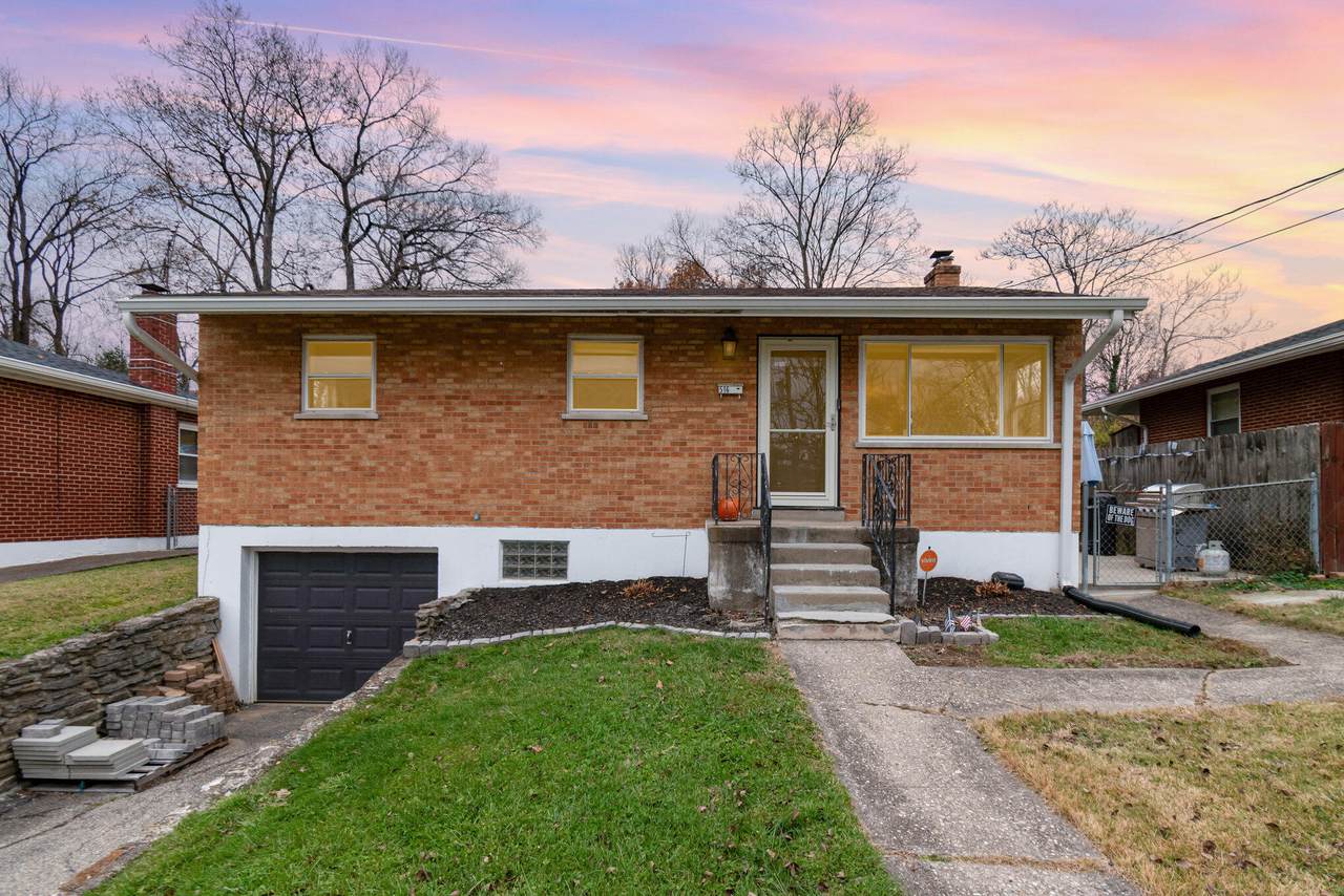 516 Hallam Avenue - Photo 1