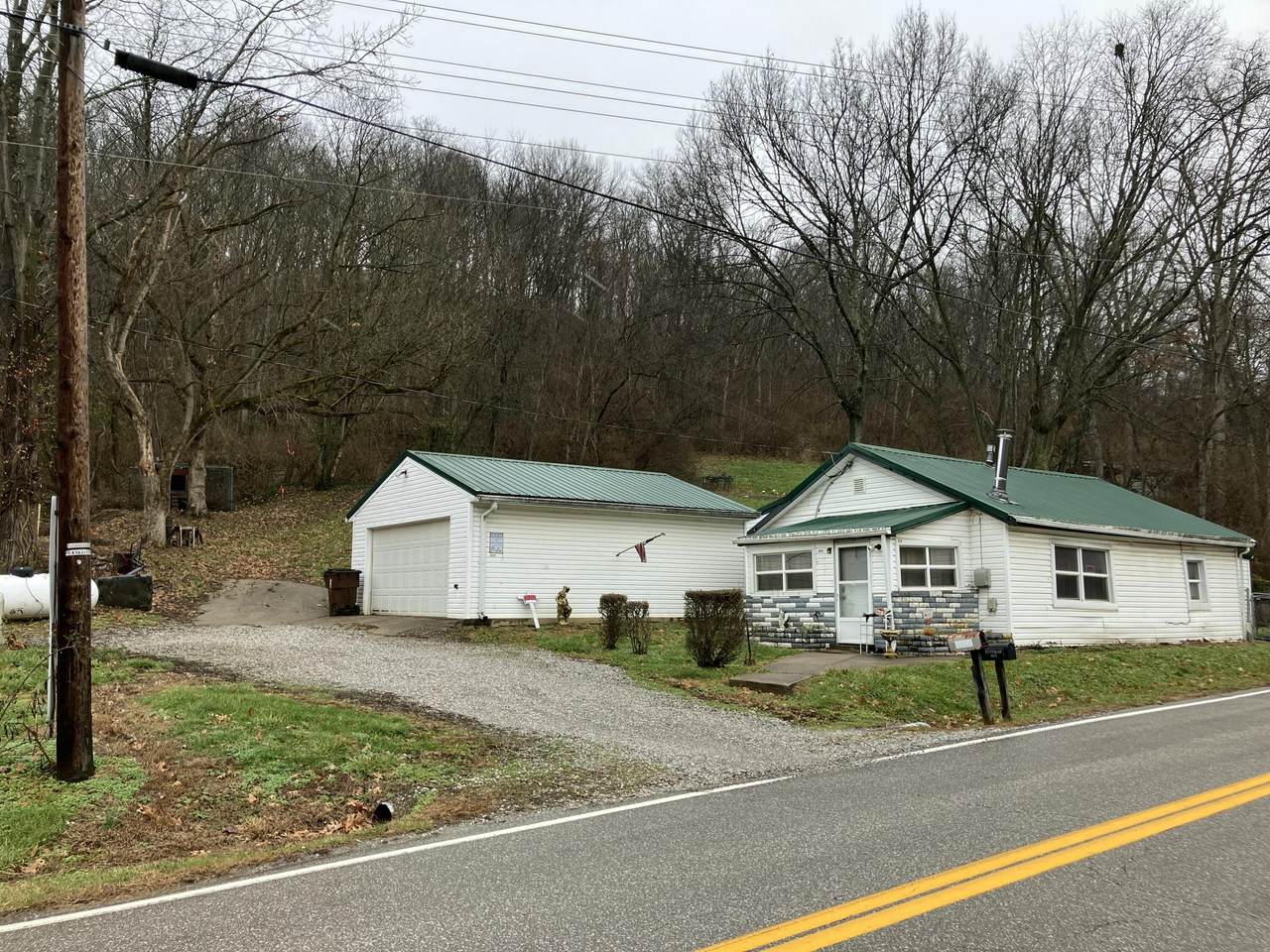 4910 Fowler Creek Road - Photo 1