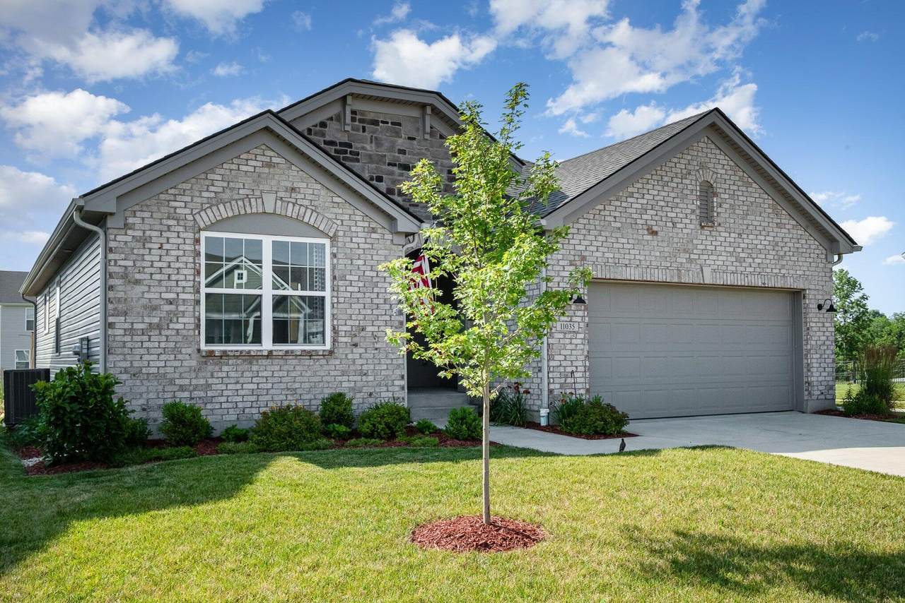 11035 Woodmont Way - Photo 1