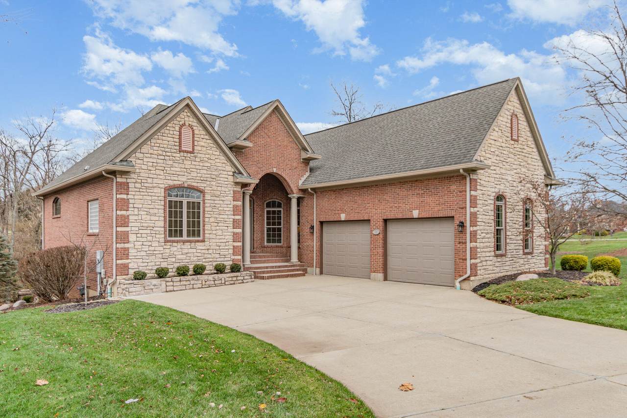 701 Keeneland Green Drive - Photo 1