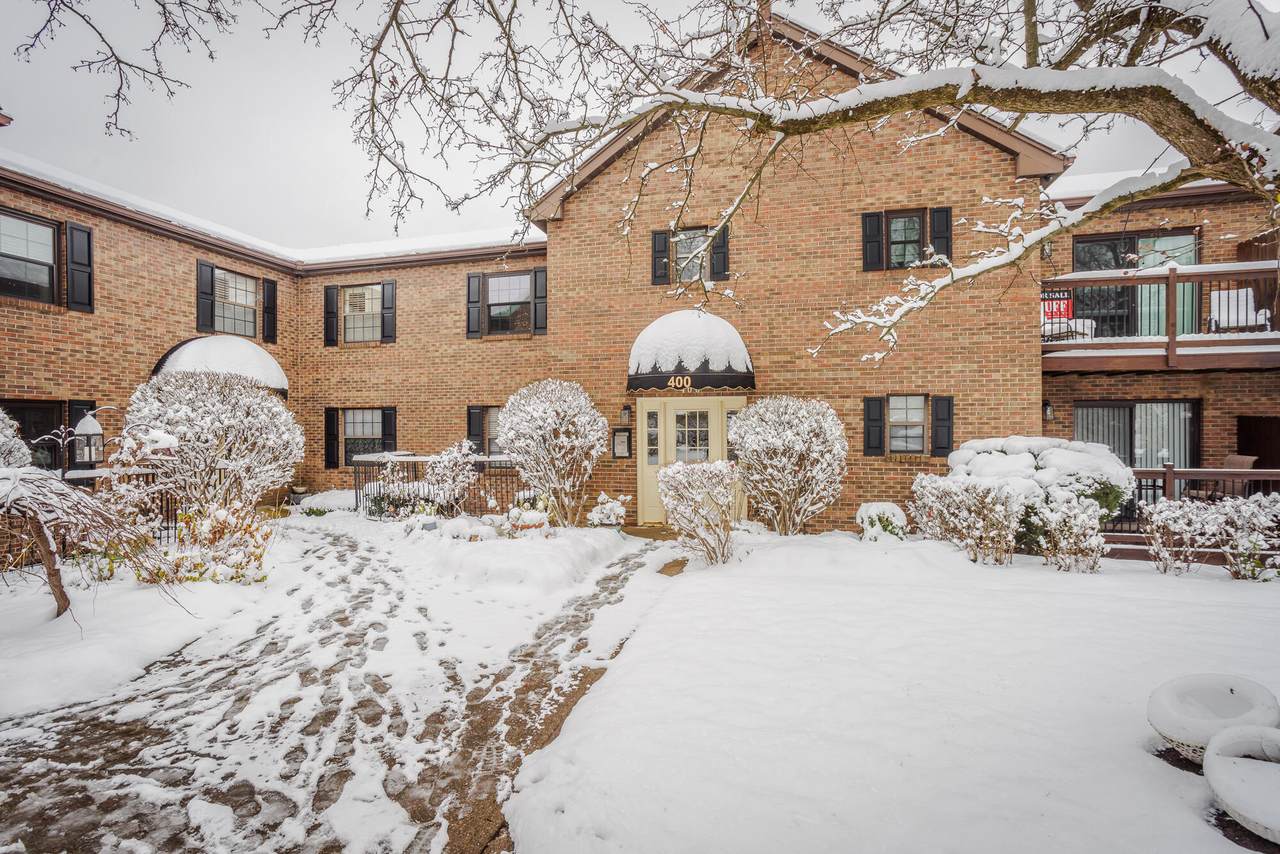 400 Hill Street - Photo 1