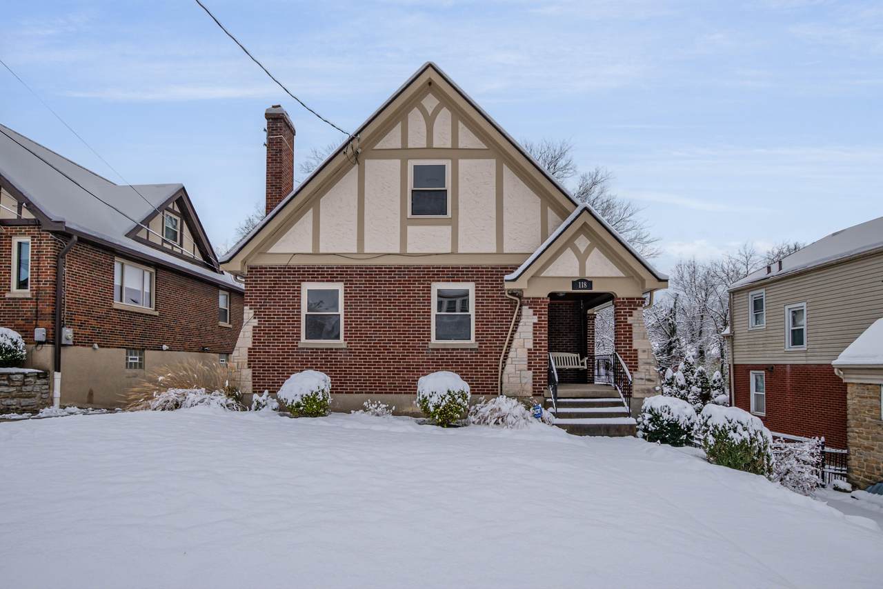 118 Glazier Avenue - Photo 1