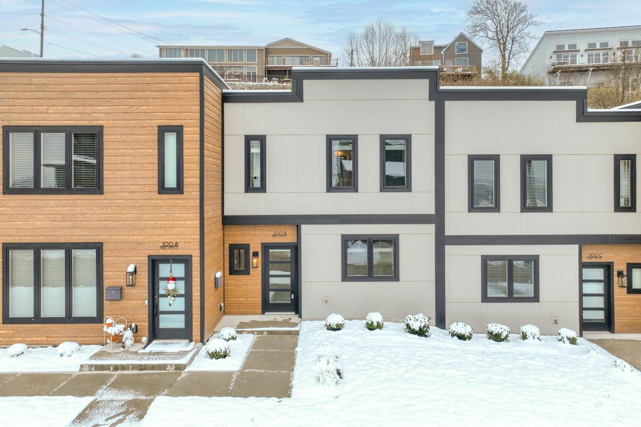 100 14th Street - Photo 1