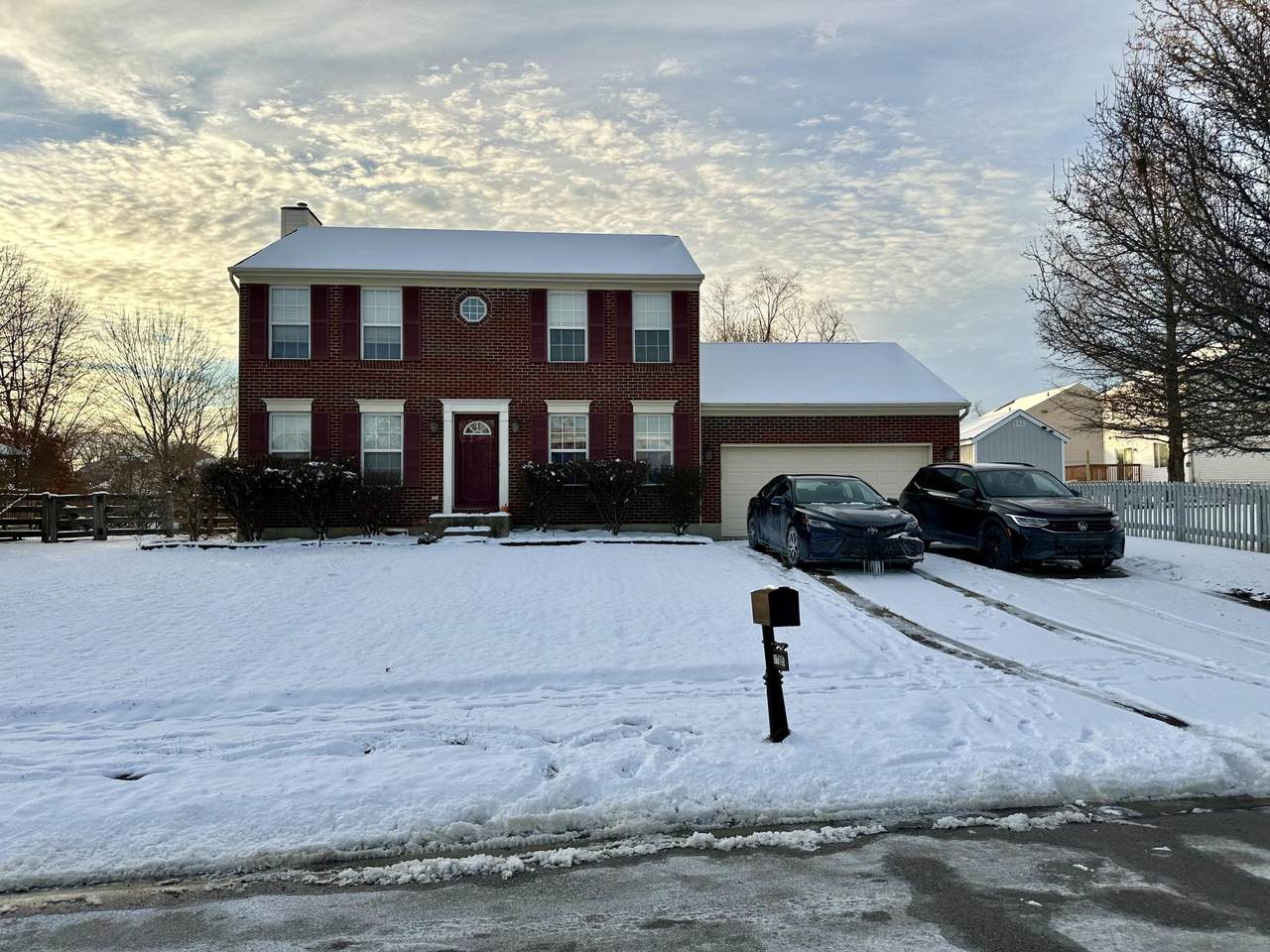 11205 Mckays Court - Photo 1