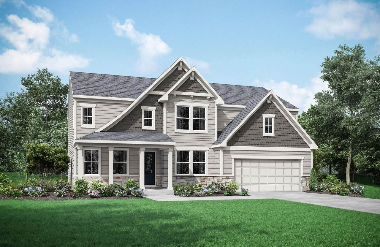 3576 Gilford Court - Photo 1