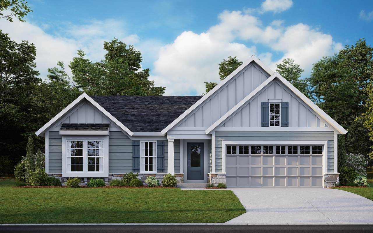 2477 Ruthwood Lane - Photo 1