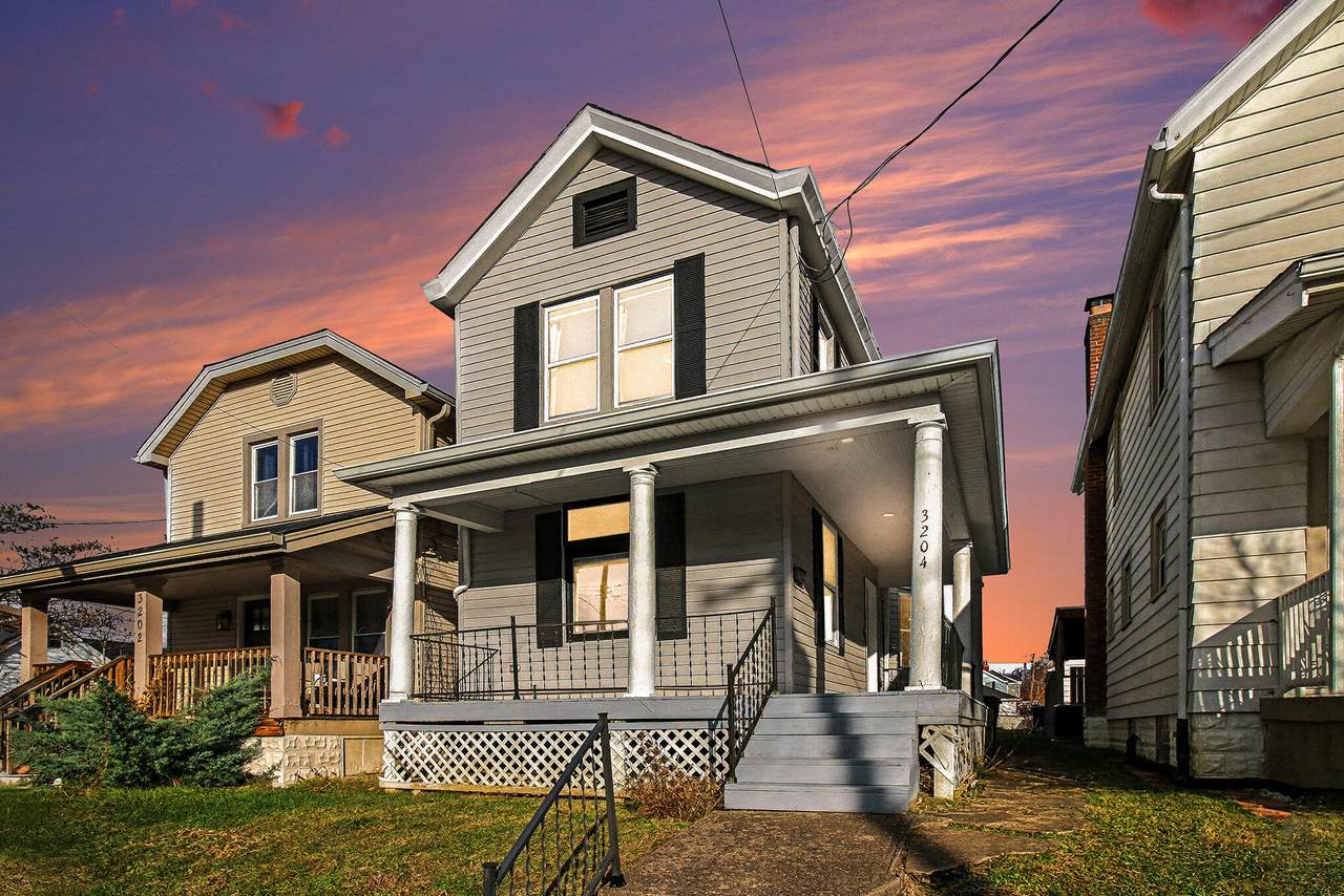 3204 Latonia Avenue - Photo 1