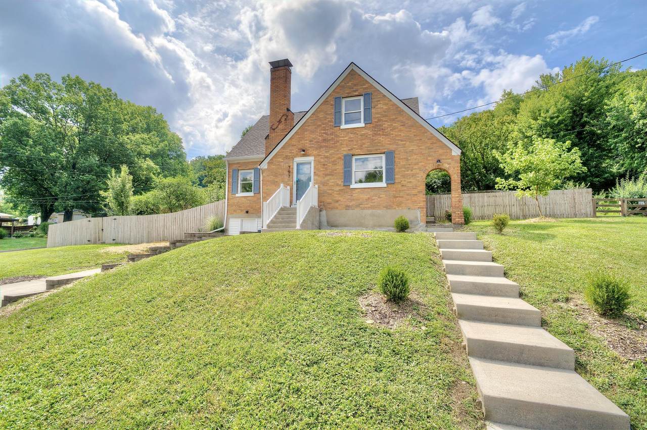 797 Highland Avenue - Photo 1