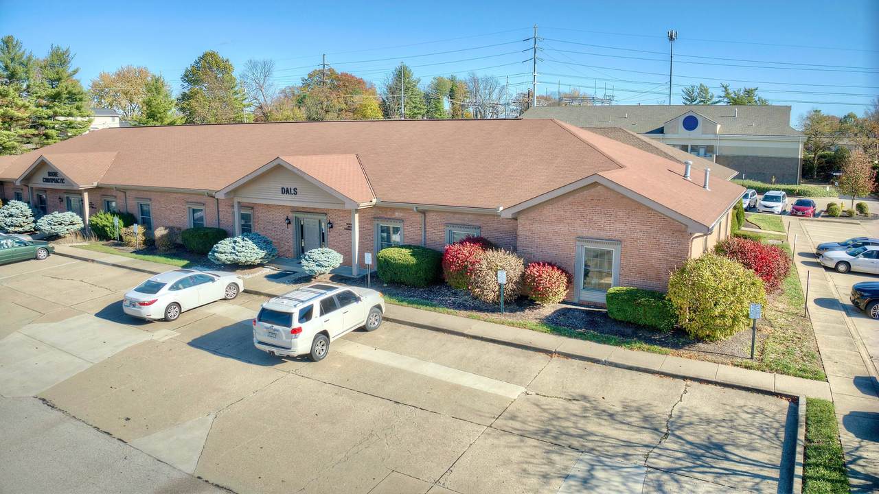 170 Barnwood Drive - Photo 1