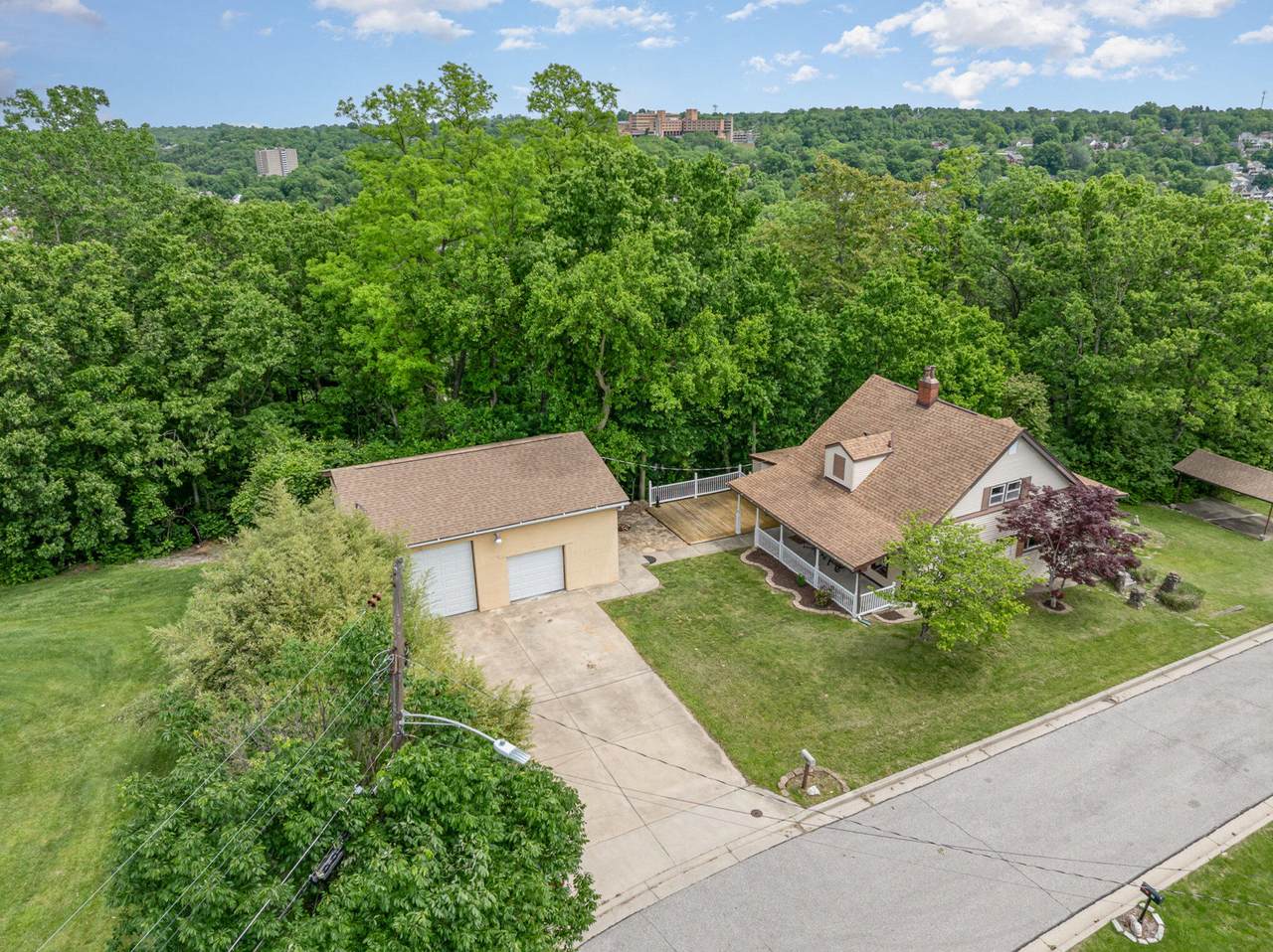 100 Mayo Circle - Photo 1