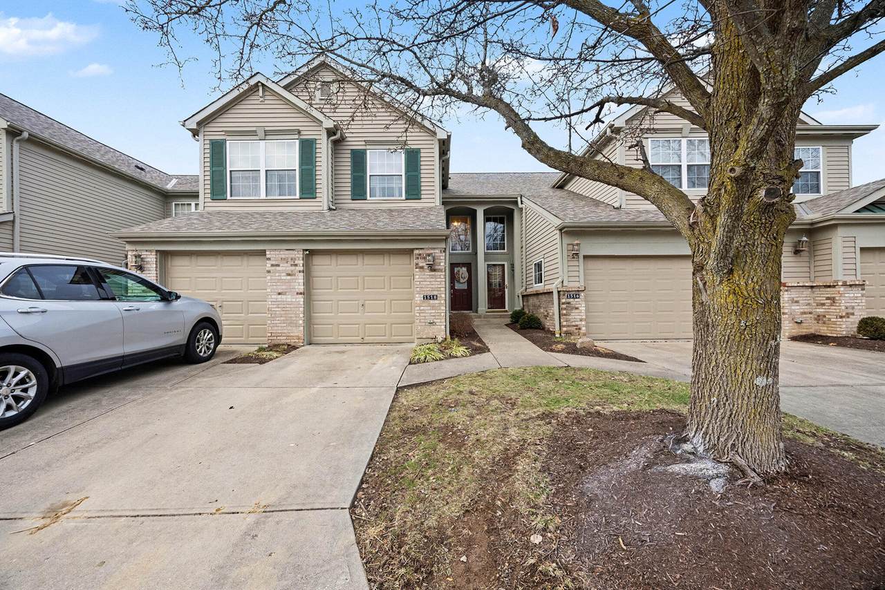 1518 Taramore Drive - Photo 1