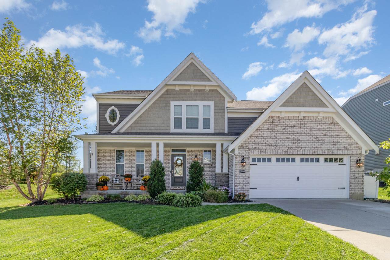 3800 Circollo Drive - Photo 1