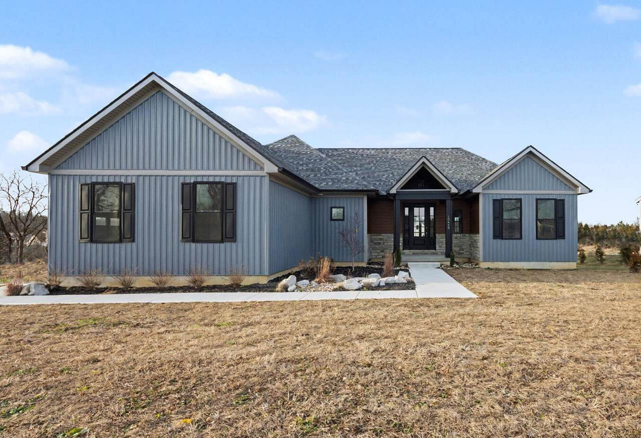 10448 Pleasant Ridge Road - Photo 1