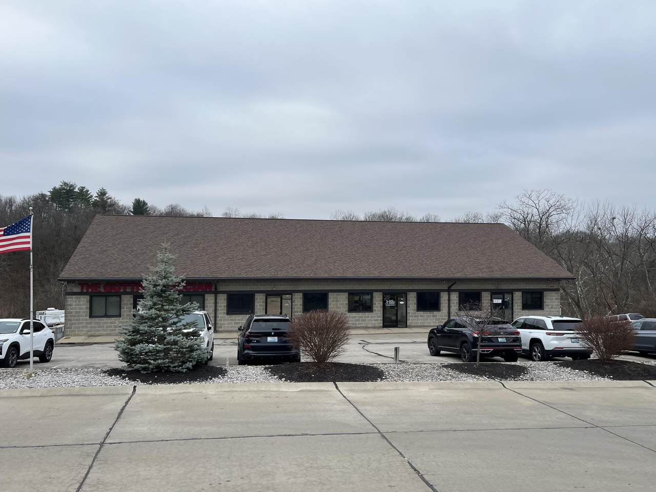 519 Enterprise Drive - Photo 1