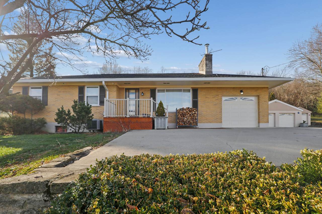 5870 Mary Ingles Hwy - Photo 1