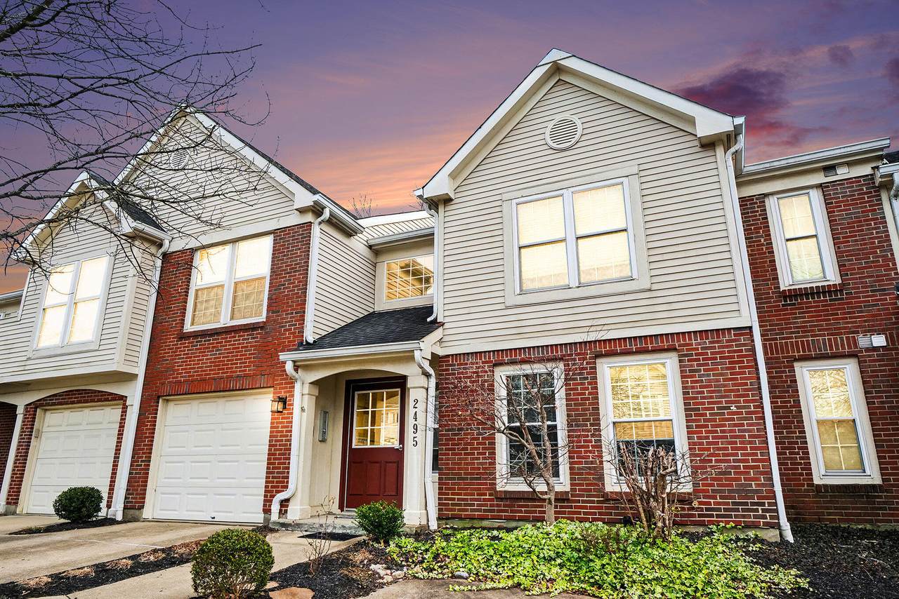 2495 Fountain Place - Photo 1