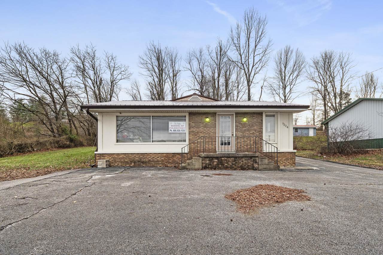 1324 Cannonsburg Road - Photo 1