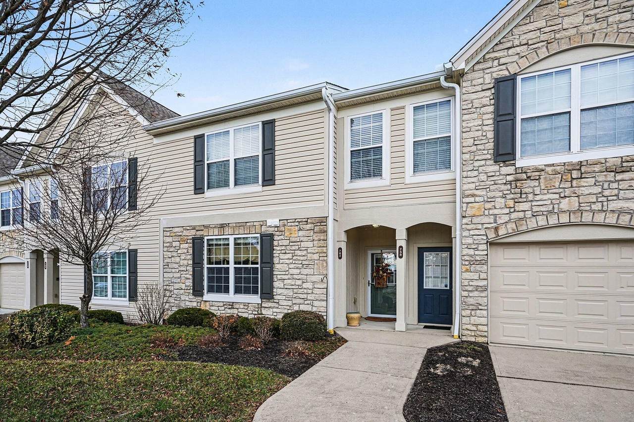 762 Cantering Hills Way - Photo 1
