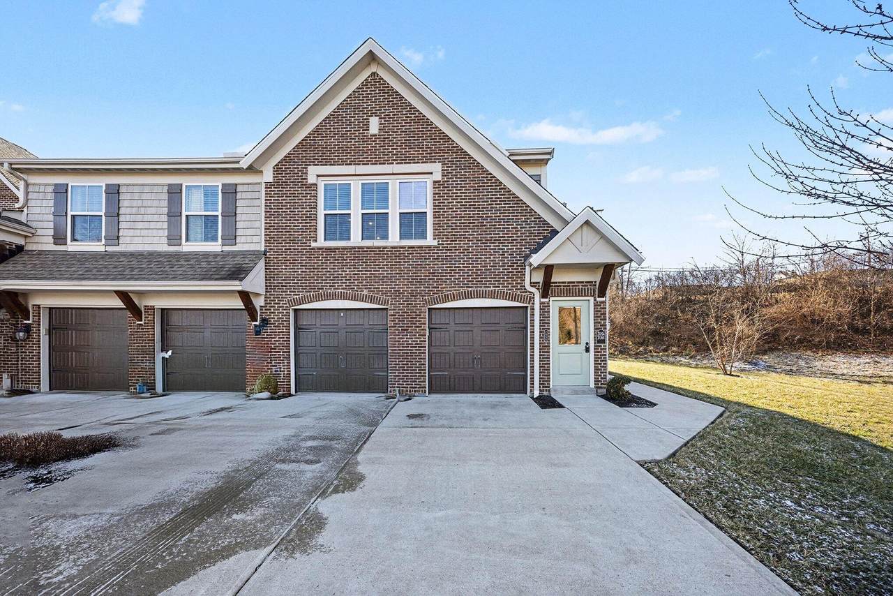 2060 Tanners Cove Road - Photo 1