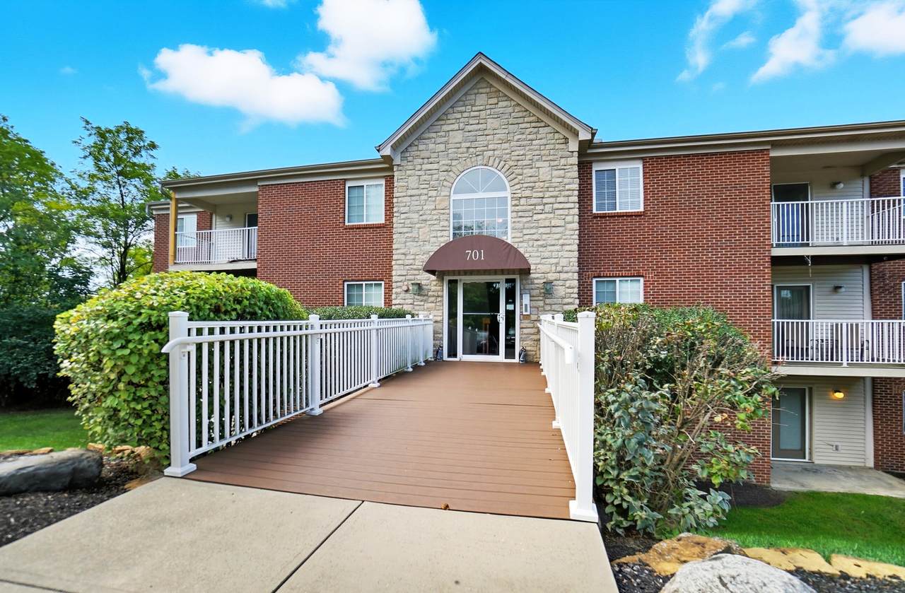 701 Napa Valley Lane - Photo 1
