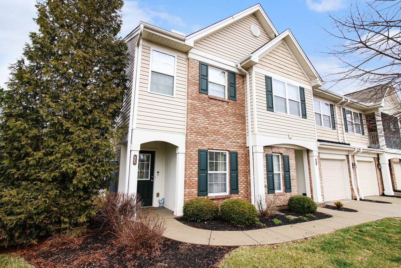 825 Foinavon Lane - Photo 1