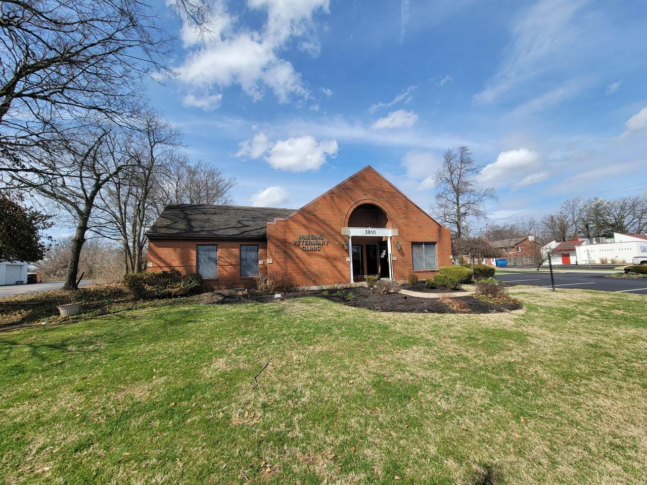 3810 Dixie Hwy - Photo 1