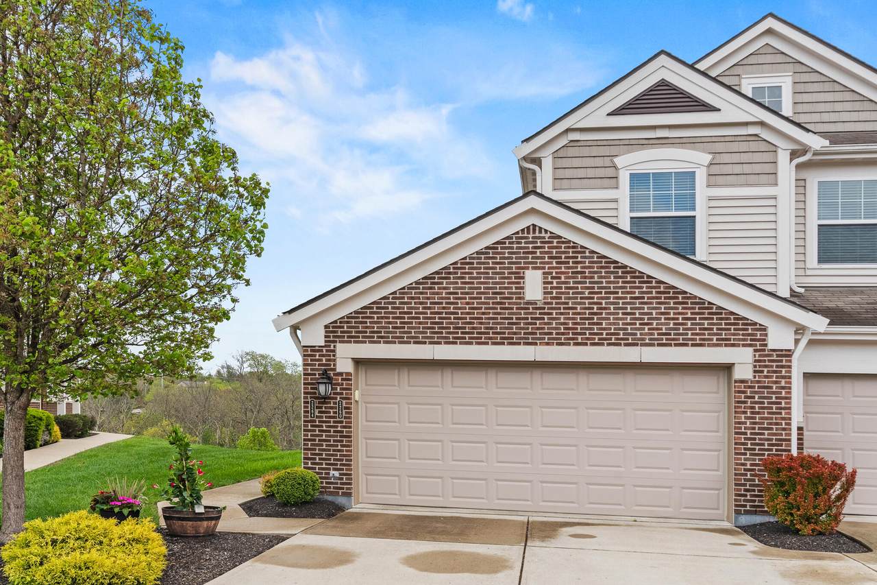 2260 Paragon Mill Drive - Photo 1