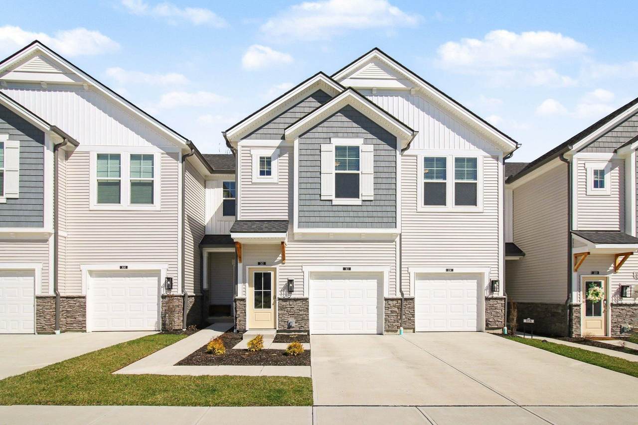 312 Cornwall Drive - Photo 1