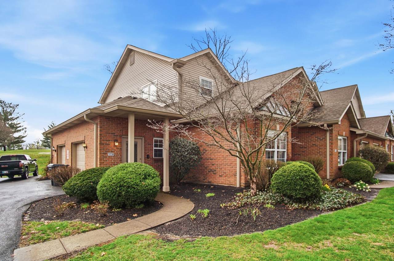 5538 Carolina Way - Photo 1