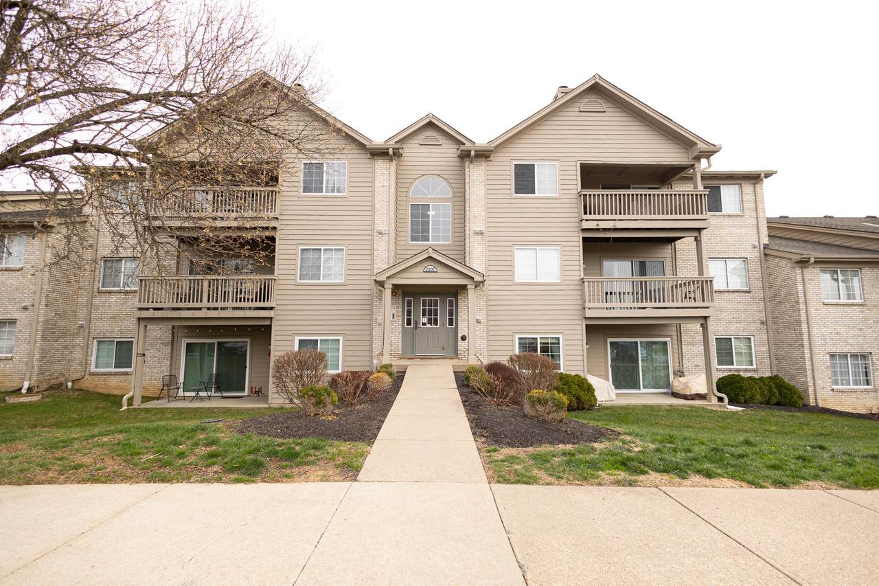 2207 Teal Briar Lane - Photo 1