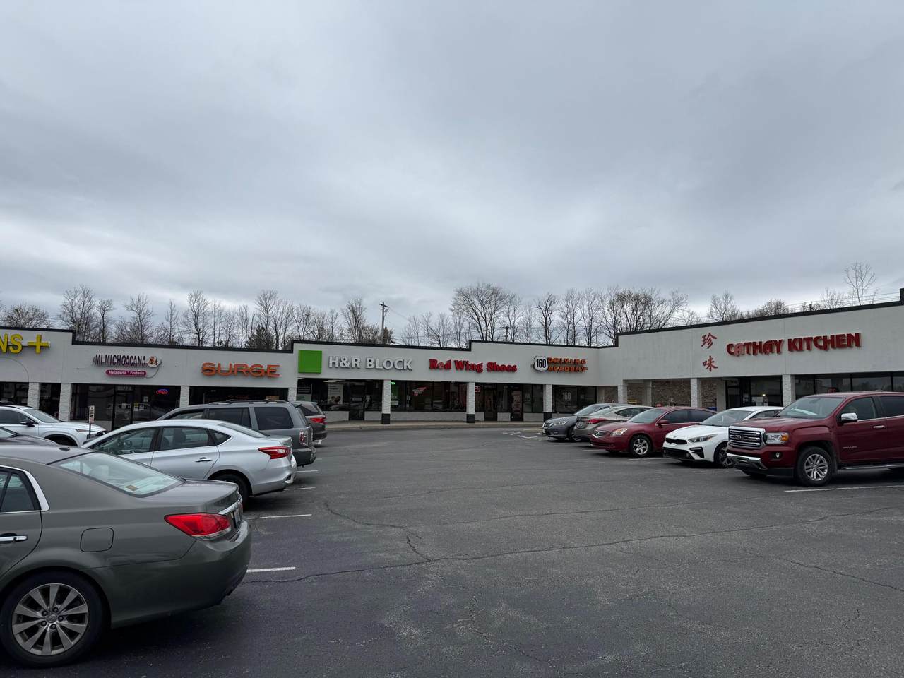 8069 Connector Drive - Photo 1