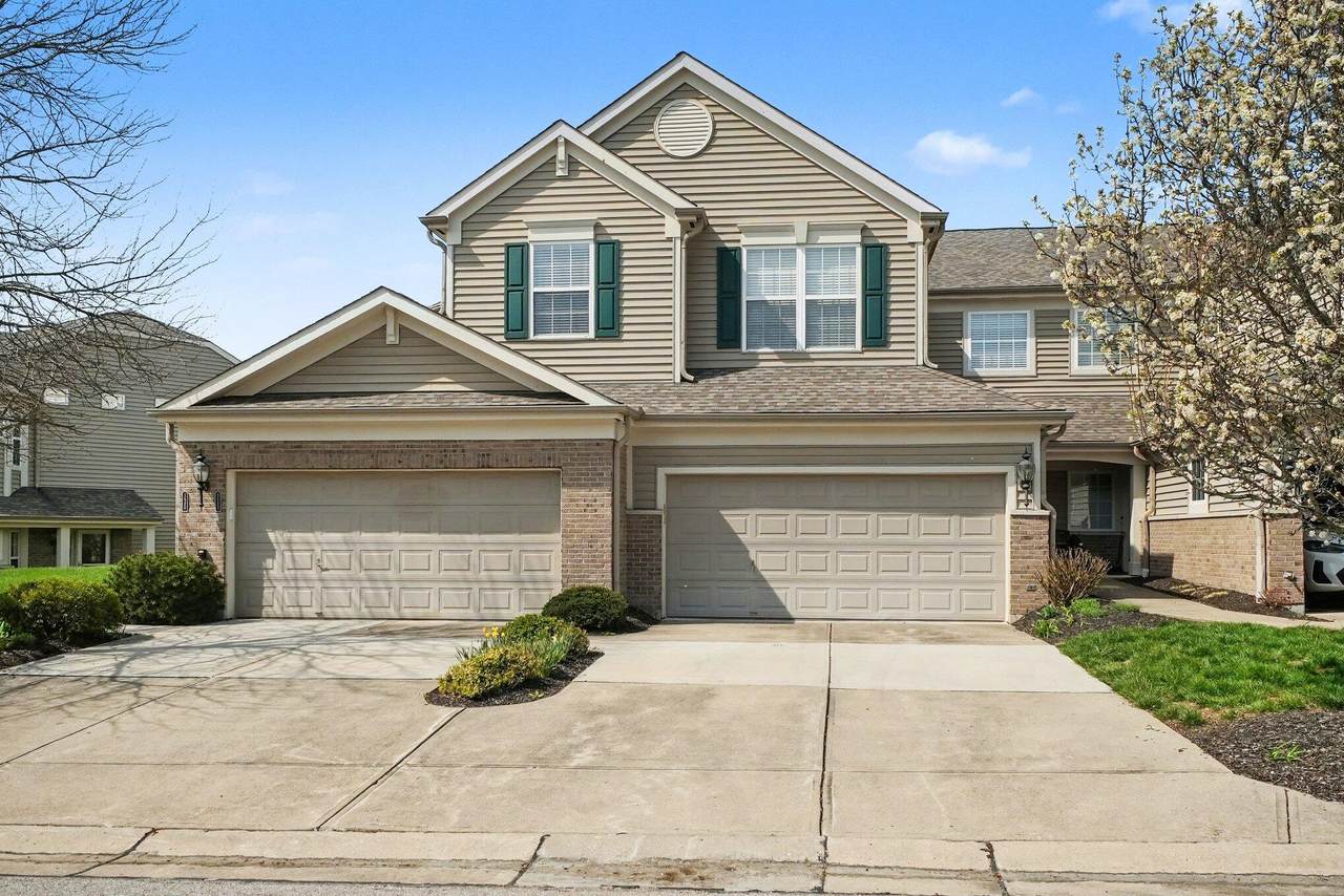 5922 Marble Way - Photo 1