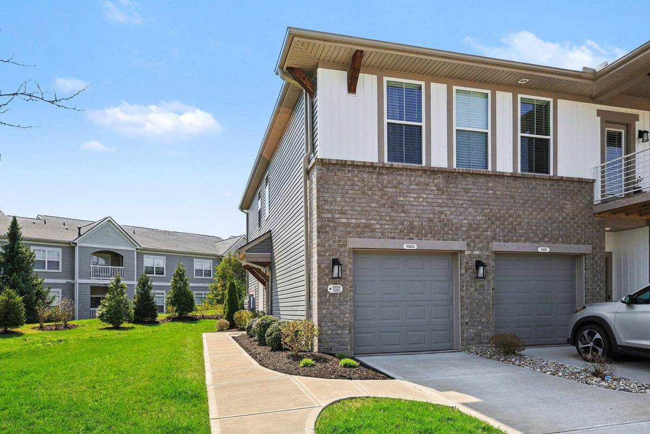 1305 Rubyhill Lane - Photo 1