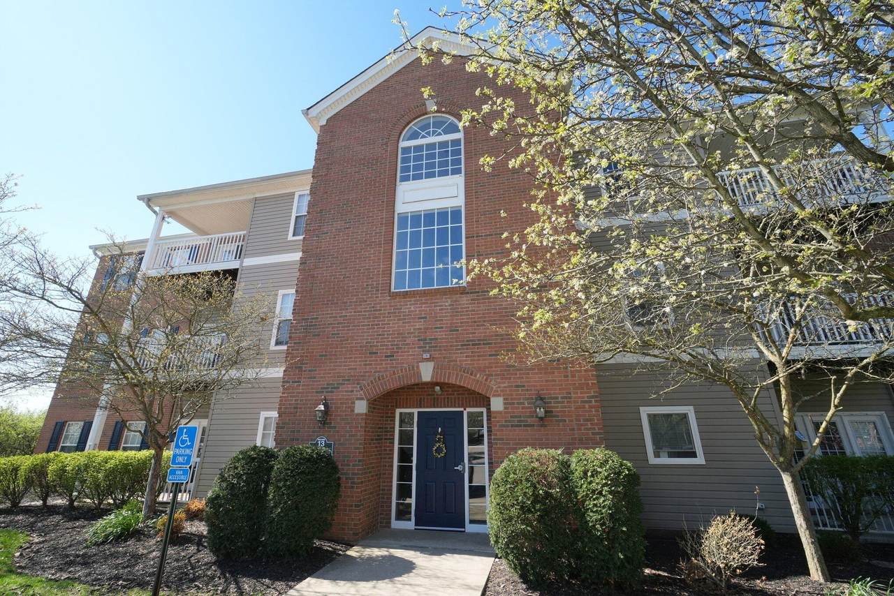 592 Ivy Ridge Drive - Photo 1