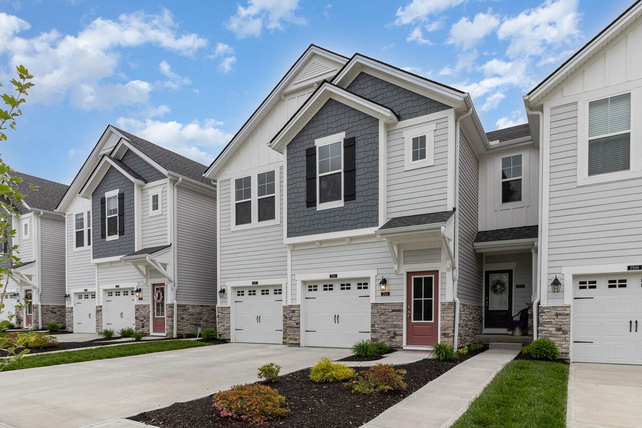 2554 Timberside Drive - Photo 1
