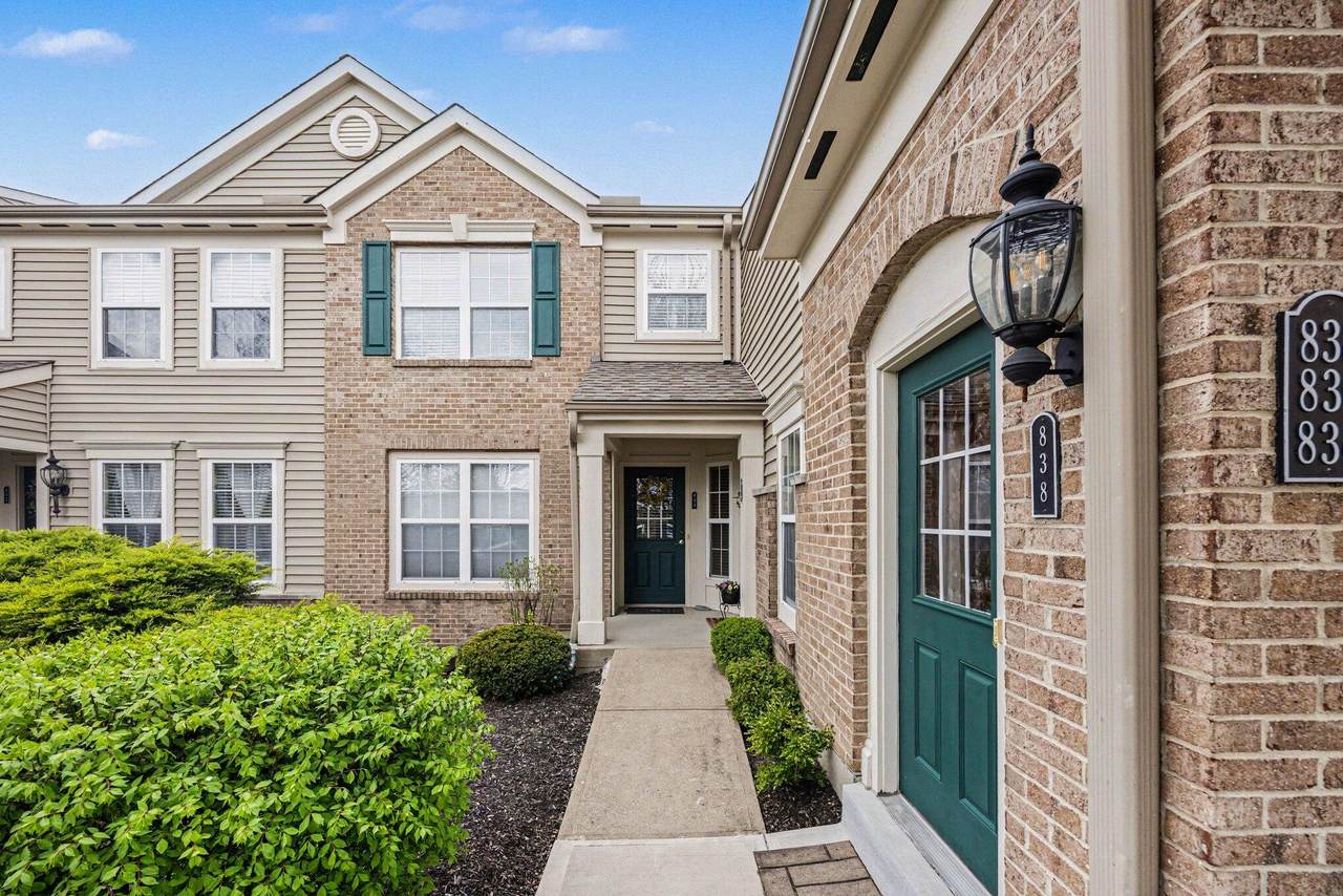 836 Flint Ridge - Photo 1