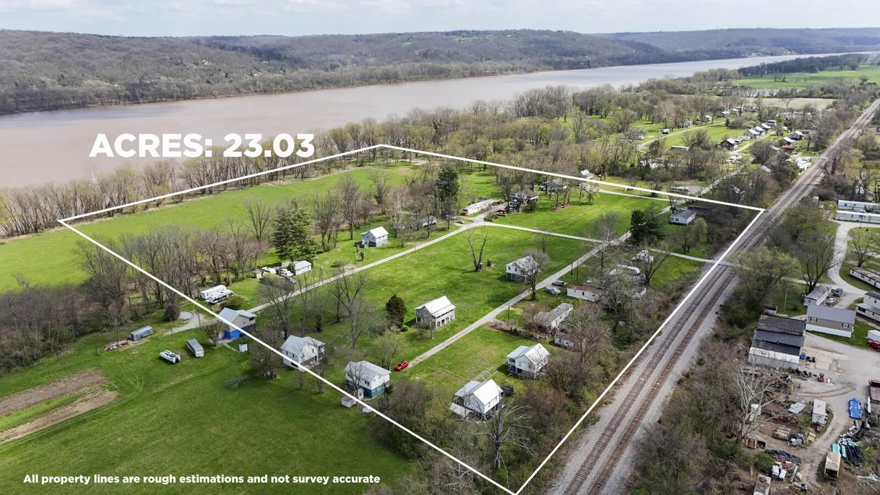4068 Fry Street - Photo 1
