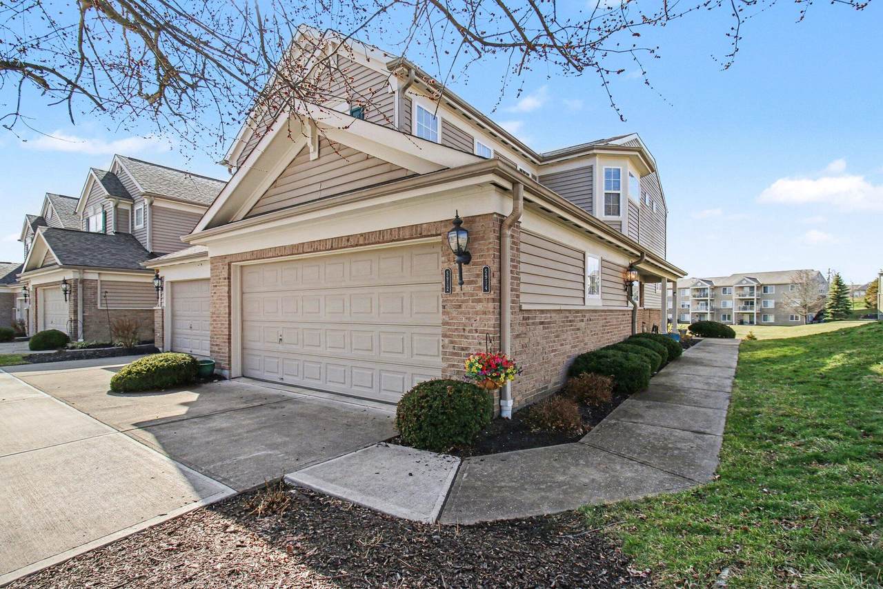 5914 Marble Way - Photo 1