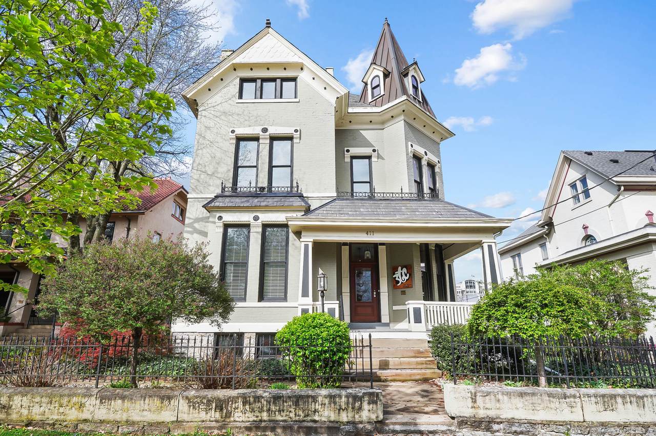 411 Garrard Street - Photo 1