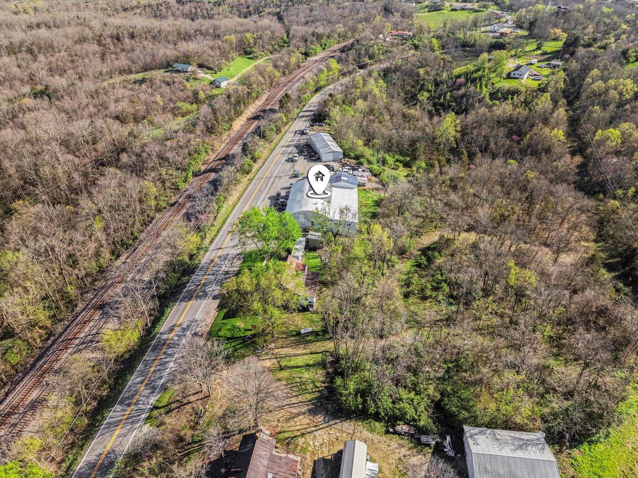 8825 Dixie Hwy - Photo 1