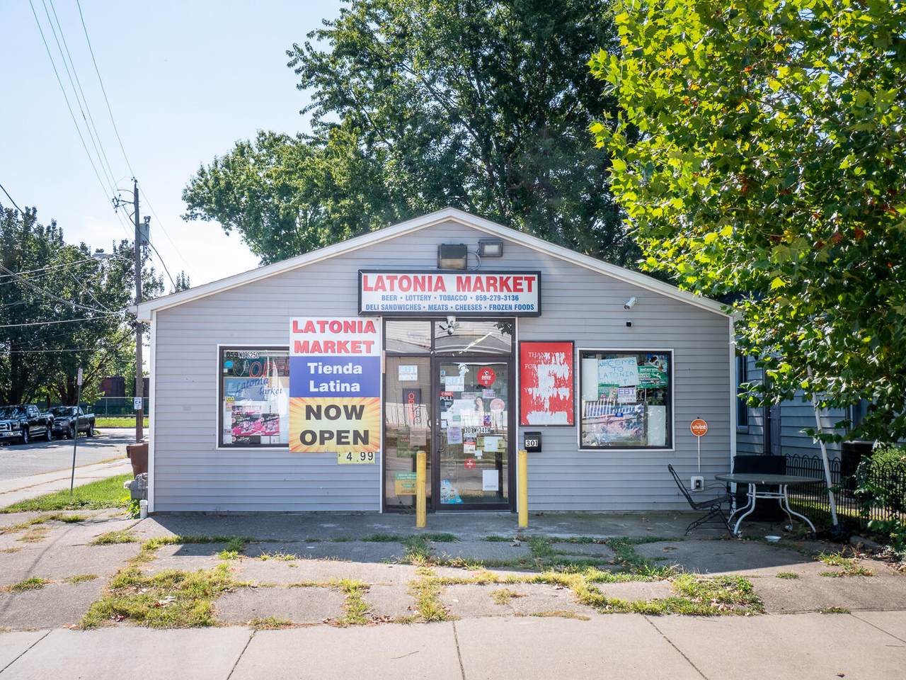 301 34th Street - Photo 1