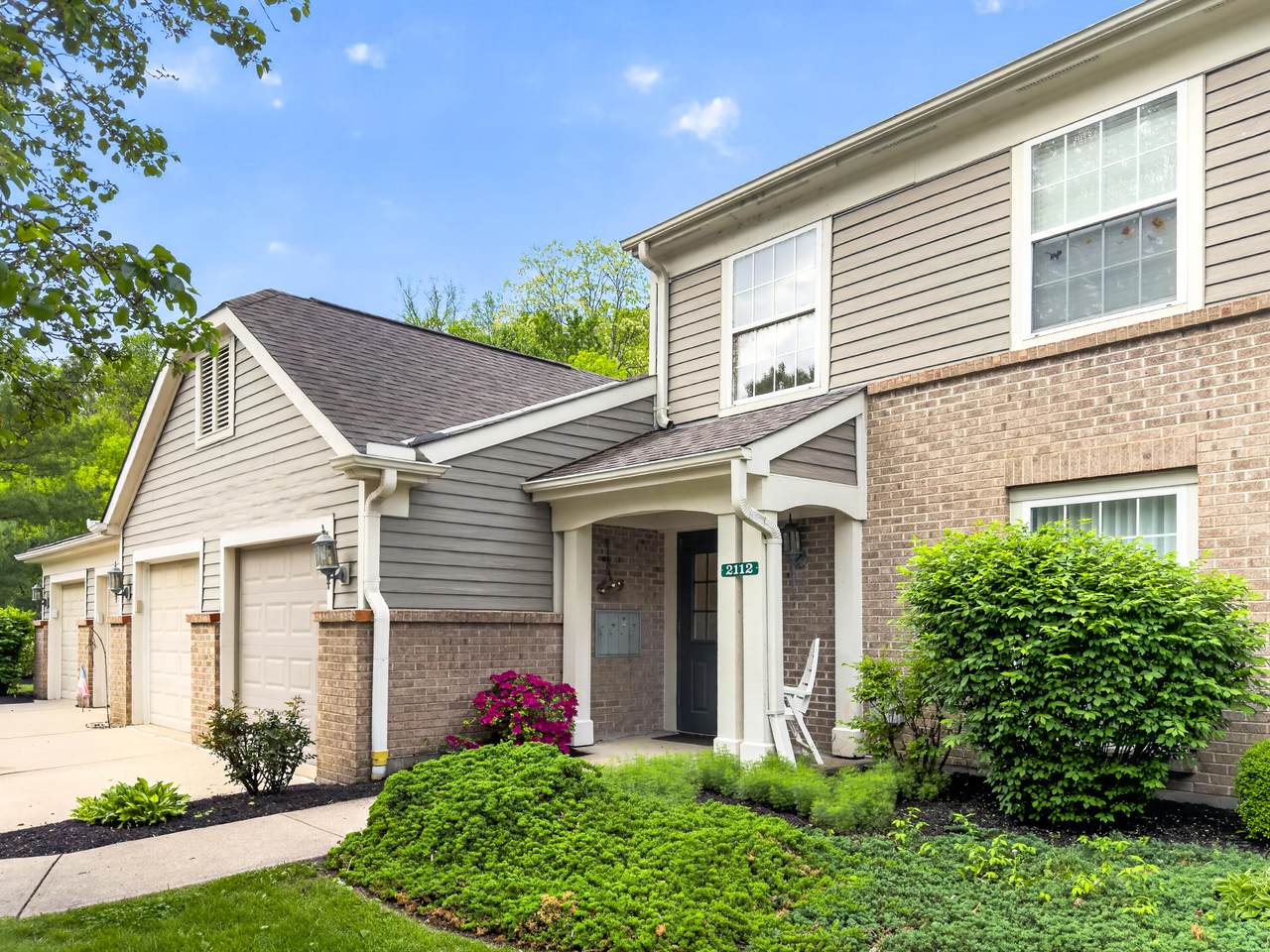 2112 Clareglen Drive - Photo 1